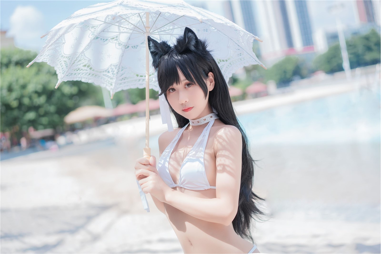 Budding no.007 Atang swimsuit(8)